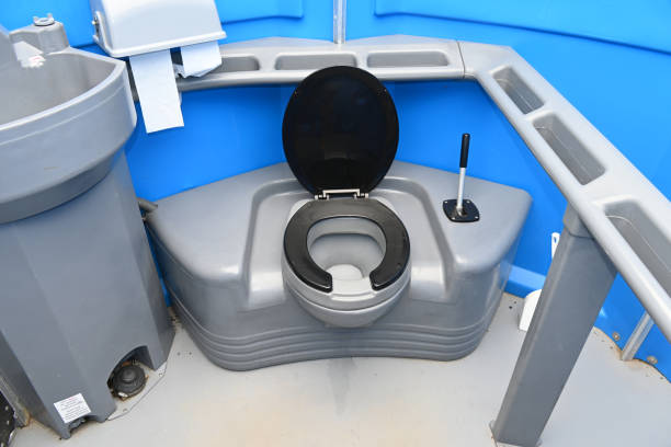 Best Sanitation services for porta potties  in Philipsburg, MT