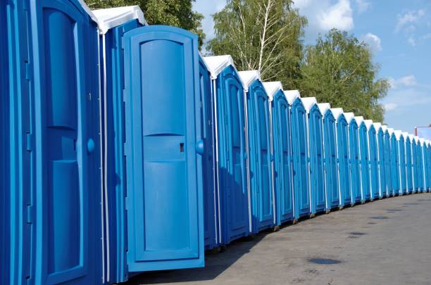 Portable Toilet Options We Offer in Philipsburg, MT